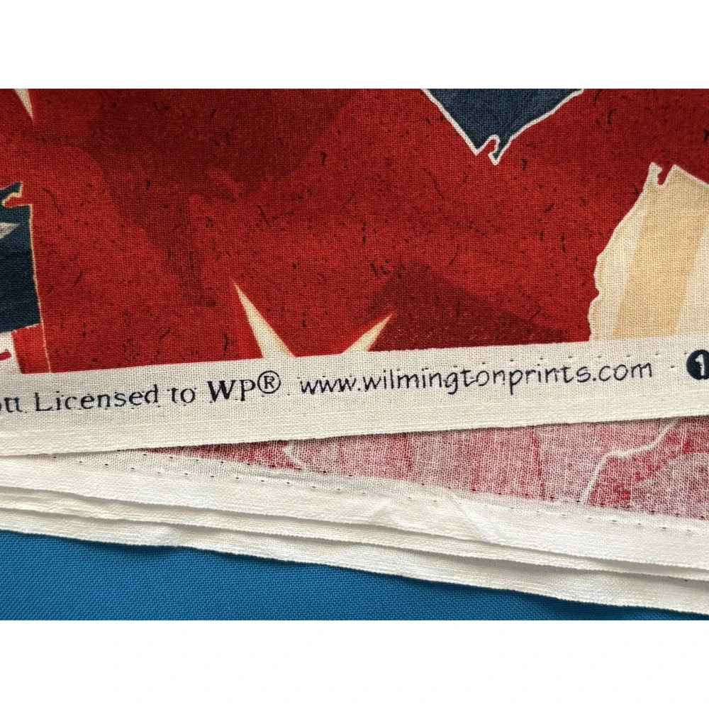 Wilmington Prints heritage stephanie